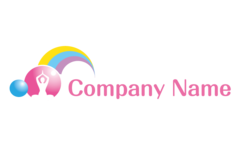 ポップなバルーン