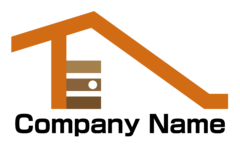 建物とサポート