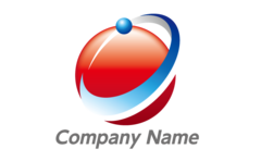 正確性を感じる綺麗な丸