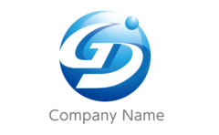清々しいＧとＤのアイコン