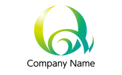 オーナメント風なＱ