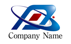イニシャルを周回軌道する衛星