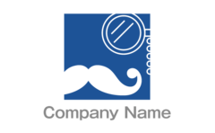 名推理をする髭のある探偵