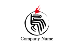 和風の鶏
