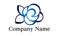 繊細できれいな薔薇