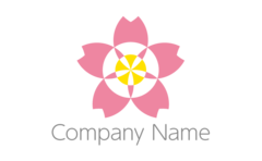 かわいい桜