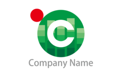 レトロな雰囲気で