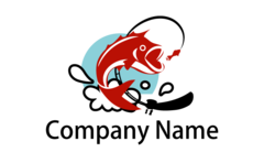 挑戦・大物釣り