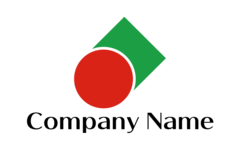 丸と四角のつみき