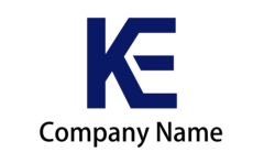 しっかり構えるKとE