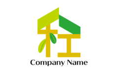 ナチュラルな住まい