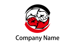 拳を交えた仲間