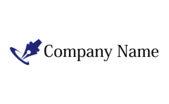 ペンで描く