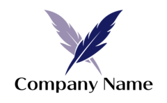 「X」の羽