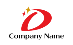 輝きを持つD