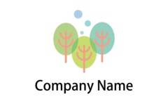 Natural Forest