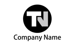 円に収まるTとN