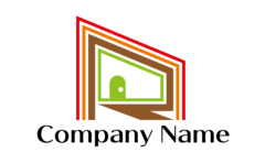 モダンな建物への招待