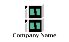 ボックスとひらがな
