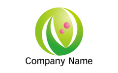緑と新緑・種