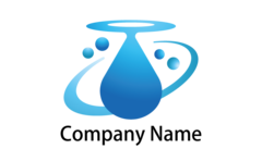 水と水滴