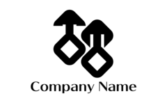 個性的な矢印・記号