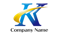 つややかな月とK