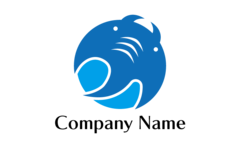 まるっこい深海生物・エイ