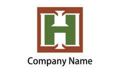 箱の中のH