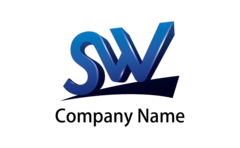 躍動感と立体・SとW