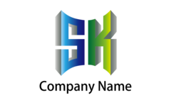 立体的なS・K