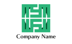 組み合わされたローマ字