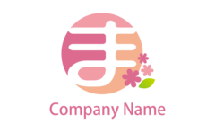幸せと幸運・花