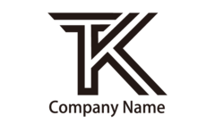 モダンなTK