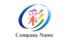 彩の渦