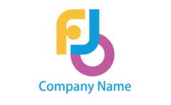 ポップなローマ字