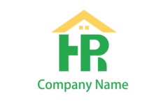 HR・幸せな家