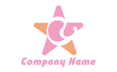キュートな星