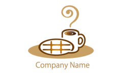 あったかいコーヒー・休憩