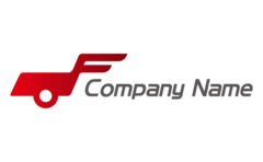 カートとイニシャルF